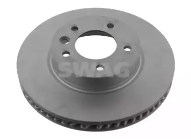 Тормозной диск SWAG купить